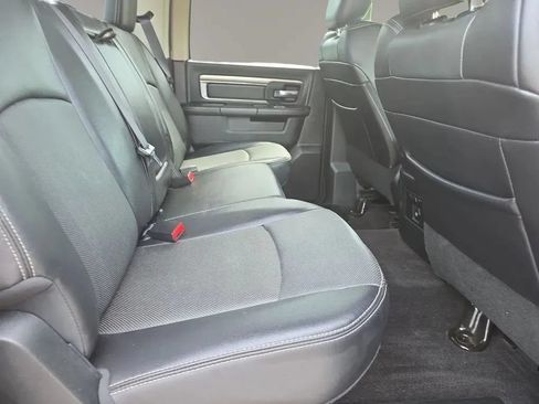 Used 2017 RAM 1500 Sport w/ Convenience Group AWD/4WD image 13