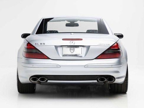 Used 2006 Mercedes-Benz SL 65 AMG image 23