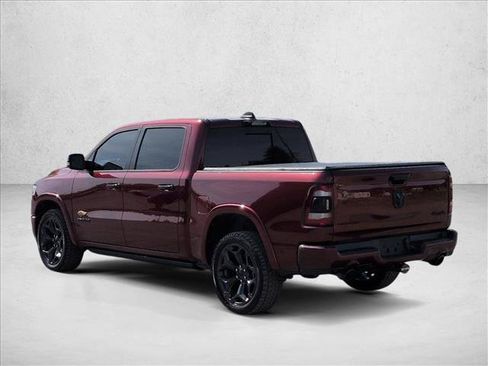 Used 2023 RAM 1500 Limited AWD/4WD image 6