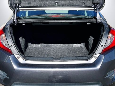 Used 2017 Honda Civic EX image 24