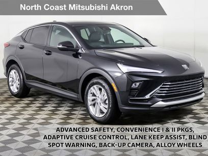 Used 2025 Buick Envista Preferred w/ Convenience I Package