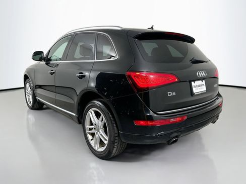 Used 2015 Audi Q5 2.0T Premium Plus image 9