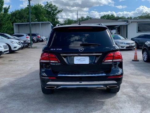 Used 2016 Mercedes-Benz GLE 350 image 6