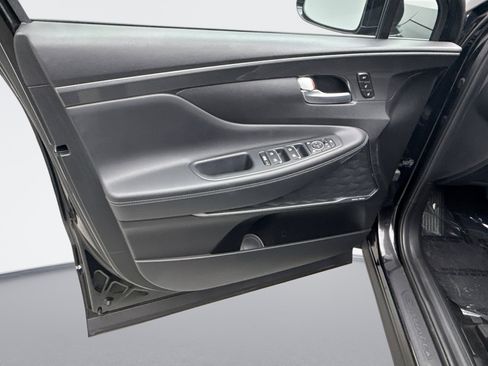 Used 2022 Hyundai Santa Fe Limited image 9