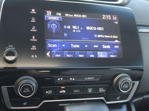 Used 2017 Honda CR-V Touring image 23