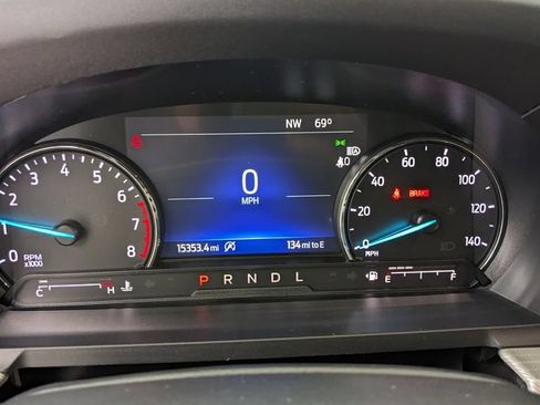 Certified 2024 Ford Explorer XLT w/ Equipment Group 202A AWD/4WD image 23