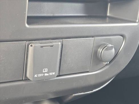 New 2026 Chevrolet Express 2500 w/ Driver Convenience Package RWD image 25