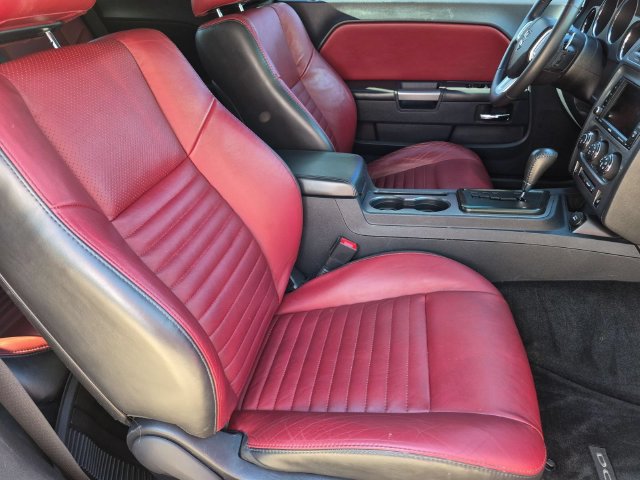 Used 2013 Dodge Challenger R/T Plus RWD image 23