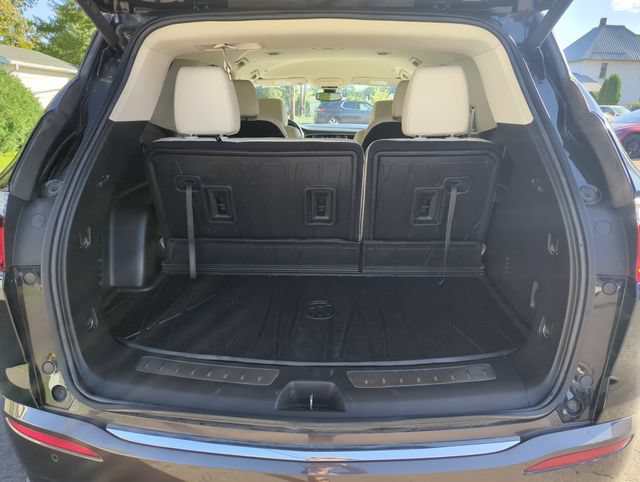 Used 2023 Buick Enclave Essence w/ Trailering Package, 5000 lbs. AWD/4WD image 5