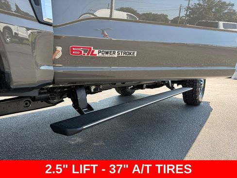 New 2026 Ford F350 Platinum w/ Platinum Plus Package AWD/4WD image 26