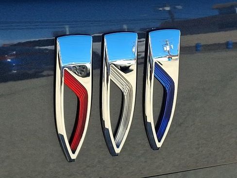 New 2026 Buick Envision Sport Touring image 21