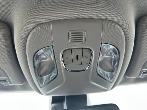 Used 2022 Jeep Compass Trailhawk AWD/4WD image 45