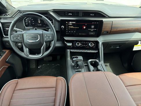 New 2026 GMC Sierra 1500 Denali Ultimate AWD/4WD image 2