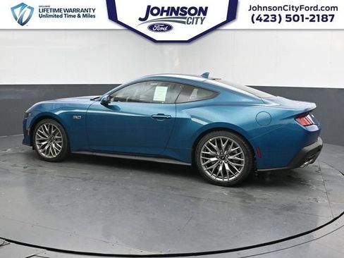 New 2026 Ford Mustang GT Premium image 7