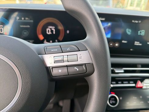 New 2026 Hyundai Santa Cruz SEL AWD/4WD image 22