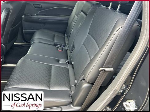 Used 2023 Honda Passport Elite image 22