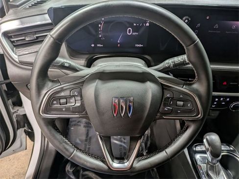 Certified 2024 Buick Encore GX Preferred image 16