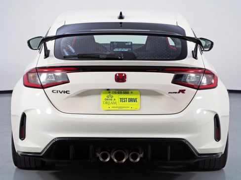 Used 2024 Honda Civic Type R image 49