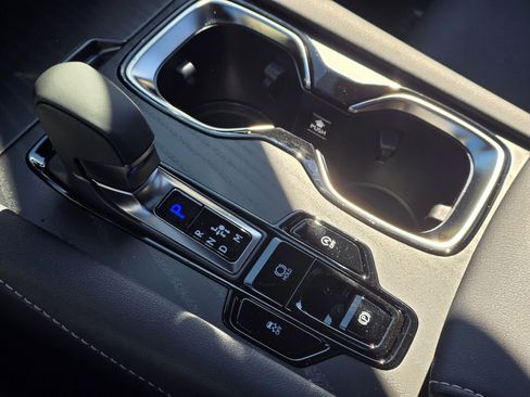 New 2026 Lexus RX 350 FWD image 19