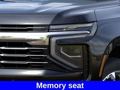 New 2026 Chevrolet Suburban LT w/ LPO, Chrome Package AWD/4WD image 11