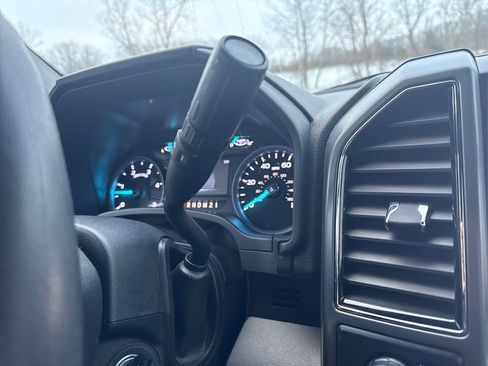 Used 2019 Ford F250 XLT w/ XLT Value Package image 25