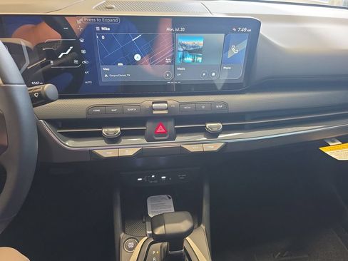 Certified 2025 Kia K4 GT-Line FWD image 25