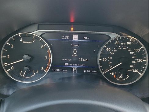 Used 2020 Nissan Altima 2.5 SL image 17