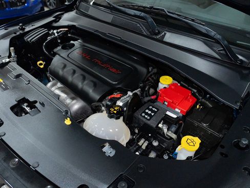 Used 2019 Jeep Compass Latitude w/ Popular Equipment Group image 41