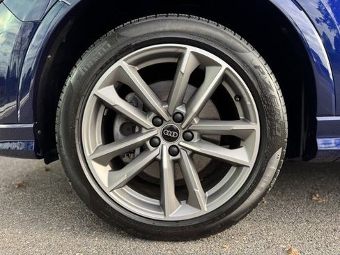 Certified 2024 Audi Q3 2.0T Premium Plus w/ Premium Plus Package image 8