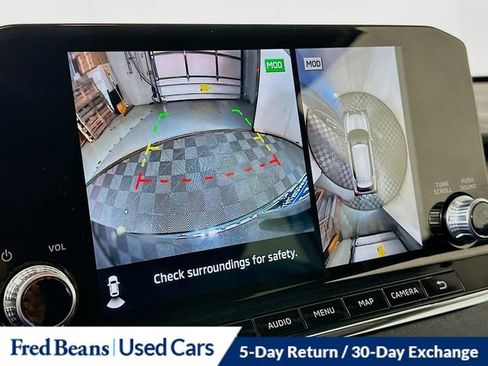 Used 2022 Mitsubishi Outlander SE image 15