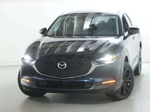 Certified 2024 MAZDA CX-30 AWD 2.5 S w/ Select Sport Pkg image 2