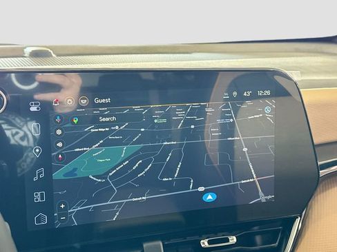 New 2026 Chevrolet Equinox ACTIV w/ Safety and Technology Package image 14