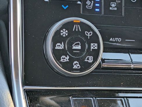 New 2026 Nissan Armada Platinum AWD/4WD image 15