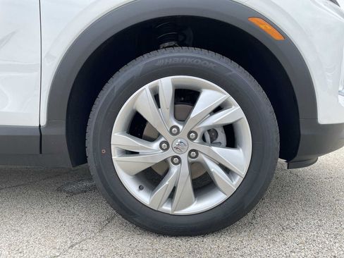 New 2026 Buick Encore GX Preferred w/ Comfort Package AWD/4WD image 31