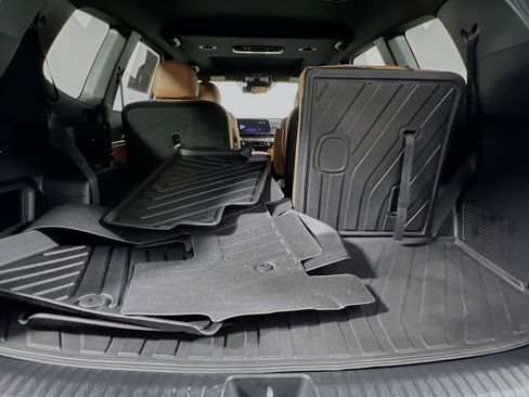 Used 2025 Kia Telluride EX X-Line image 34