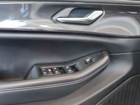 Used 2023 Jeep Grand Cherokee L Laredo w/ Trailer Tow Group (B) AWD/4WD image 14