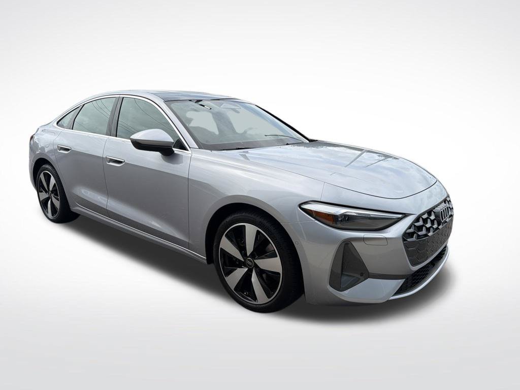 Used 2025 Audi A5 Premium AWD/4WD image 2