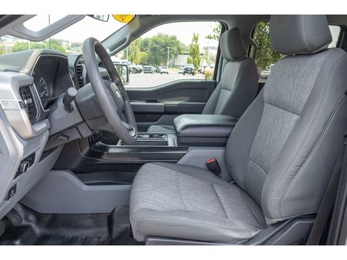 Used 2023 Ford F150 XL w/ Equipment Group 102A High AWD/4WD image 15