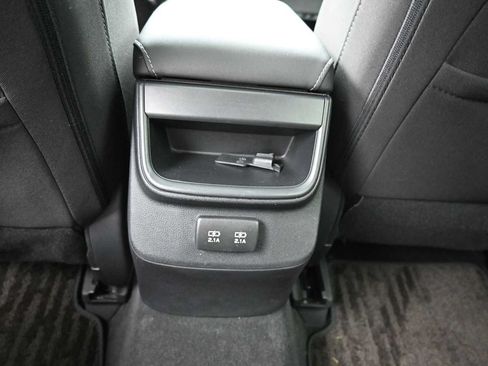 Used 2020 Subaru Outback Premium AWD/4WD image 13