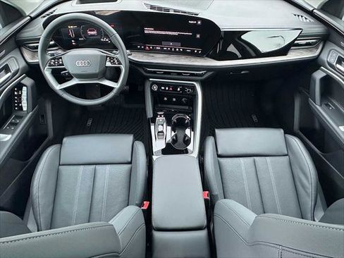 New 2025 Audi Q5 Premium Plus image 18