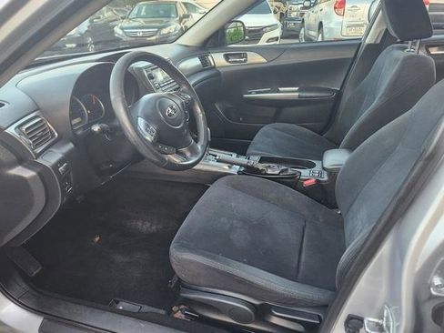 Used 2011 Subaru Impreza 2.5i Premium w/ PWR Moonroof Value Pkg AWD/4WD image 22