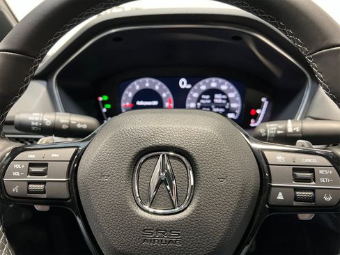 Used 2025 Acura Integra A-Spec image 27