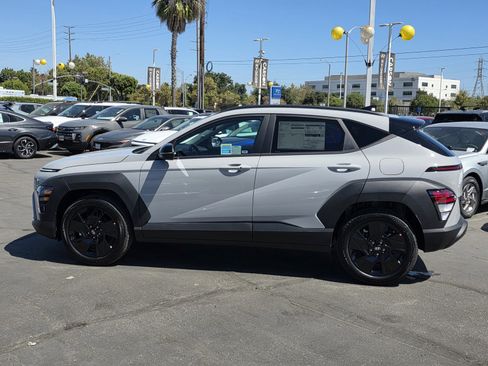 New 2026 Hyundai Kona SEL Sport image 12