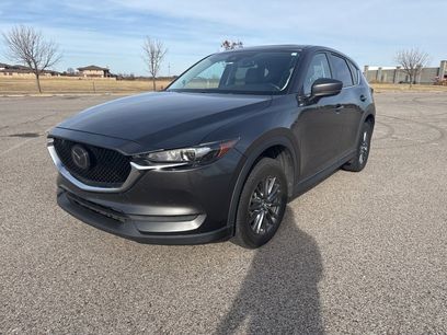 Used 2020 MAZDA CX-5 Touring
