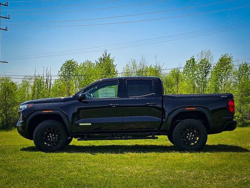 New 2026 GMC Canyon Elevation w/ Convenience Package AWD/4WD image 7