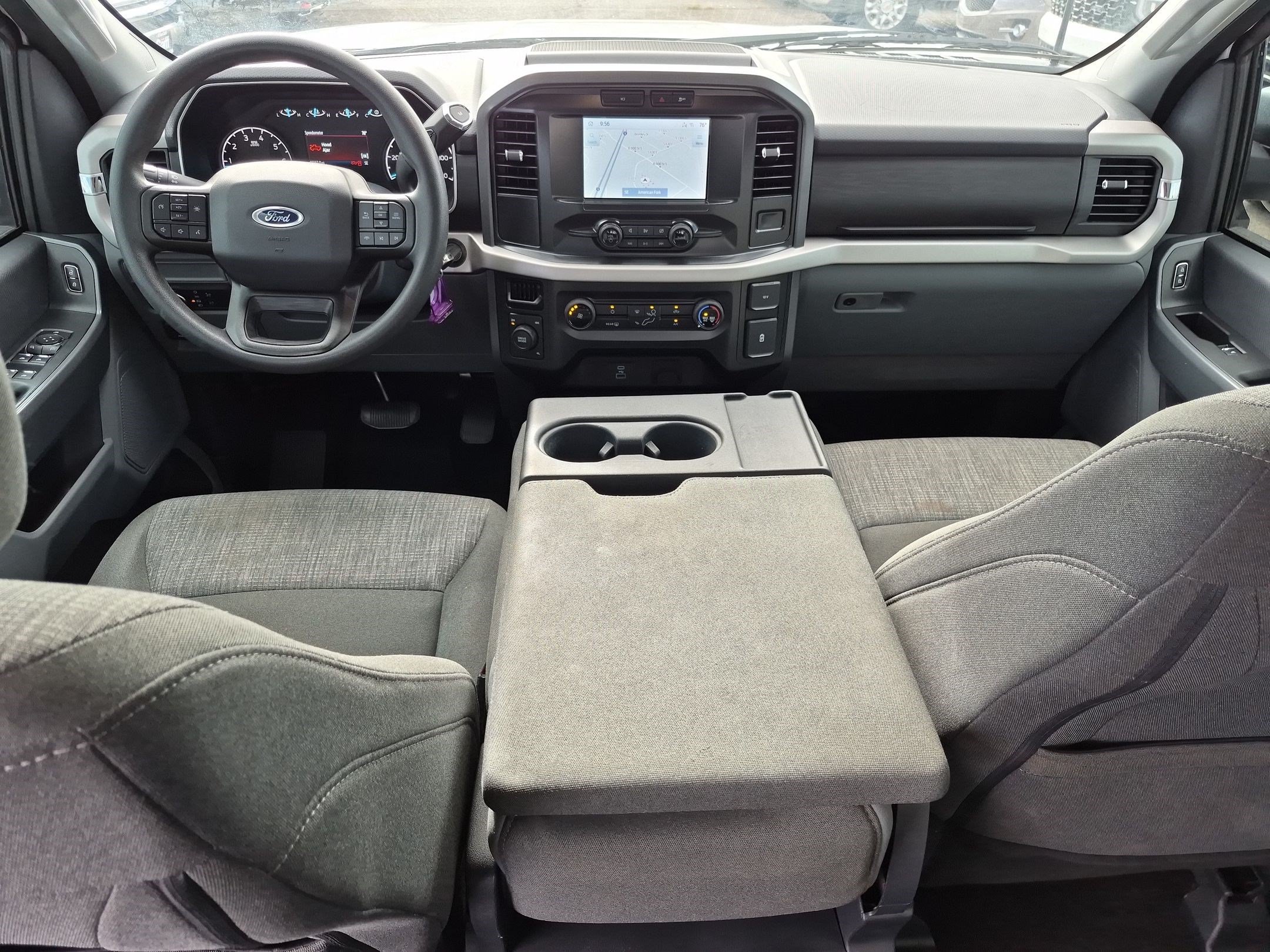 Used 2022 Ford F150 XLT w/ XTR Package AWD/4WD image 27