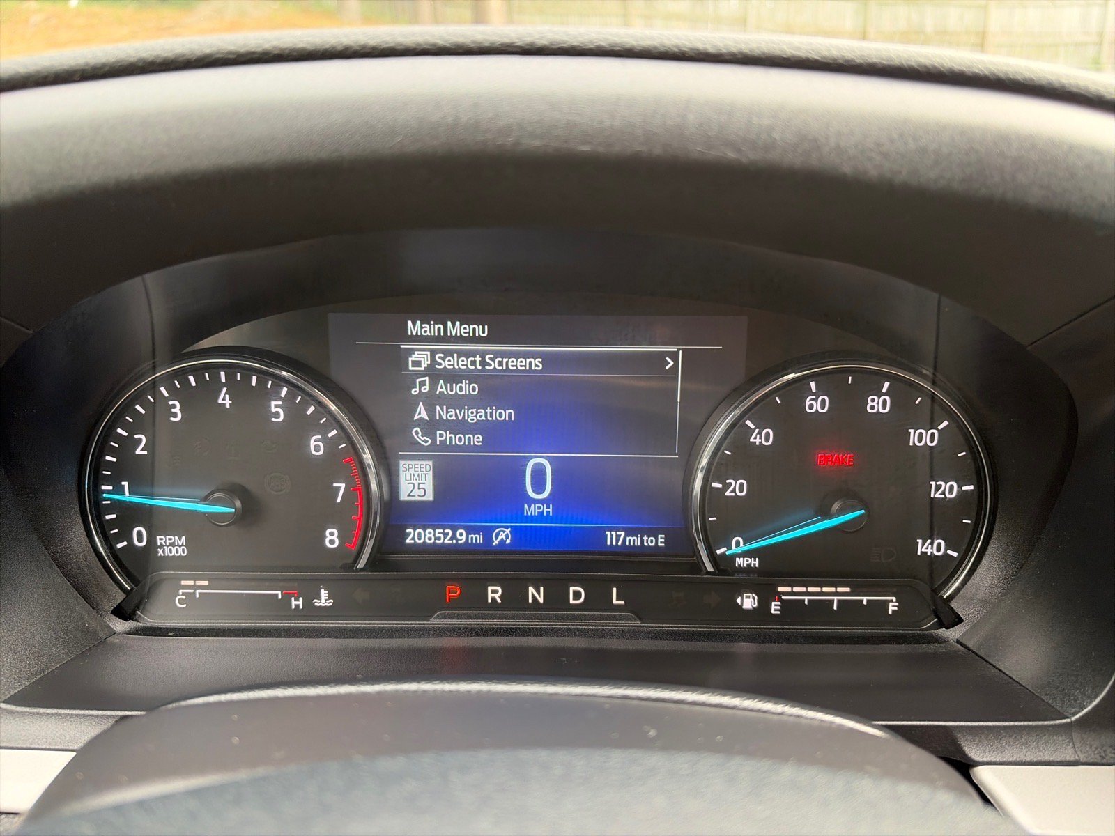 Used 2024 Ford Explorer XLT w/ Equipment Group 202A AWD/4WD image 17