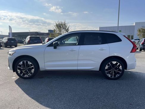 New 2026 Volvo XC60 B5 Plus w/ Protection Package Premier image 25