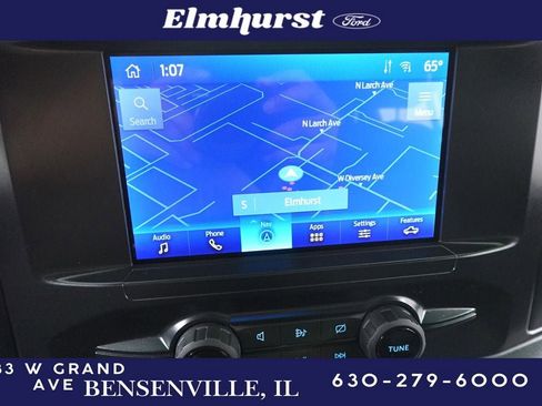 Used 2023 Ford F150 XL w/ STX Appearance Package image 19