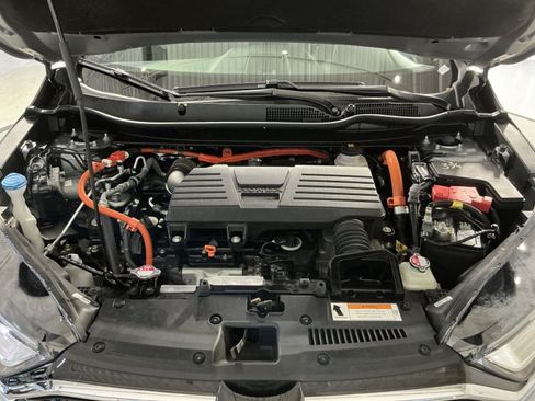 Used 2022 Honda CR-V EX-L image 28